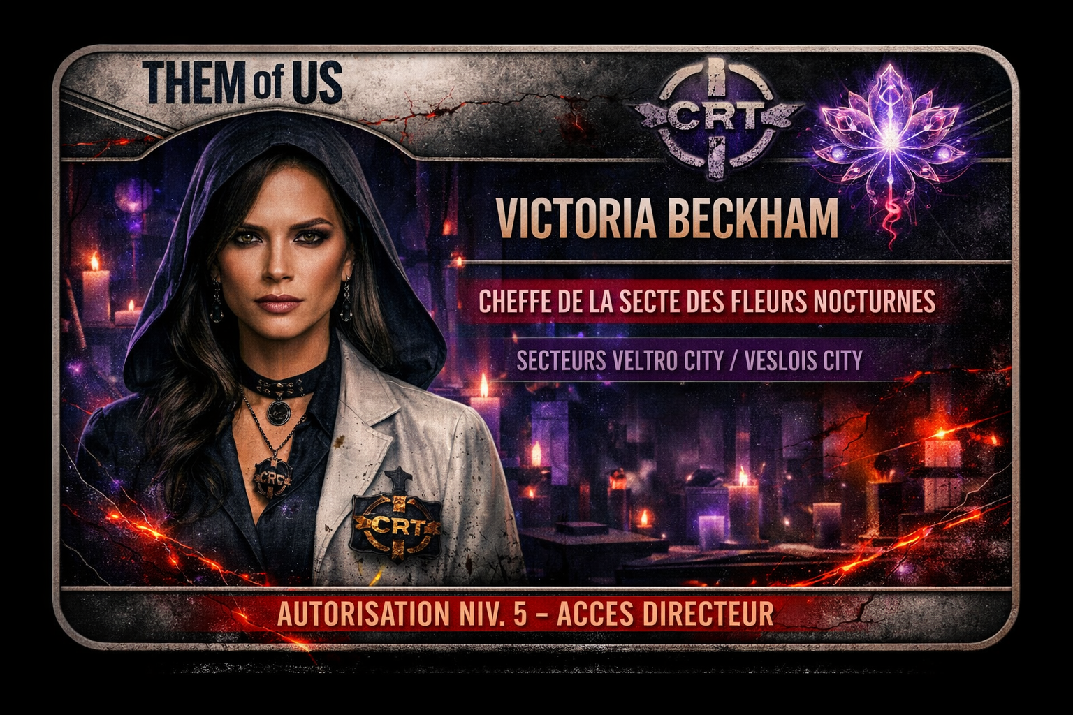 Victoria 